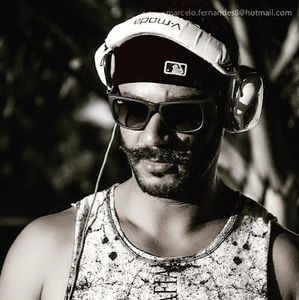 Meet your Posher, Leo